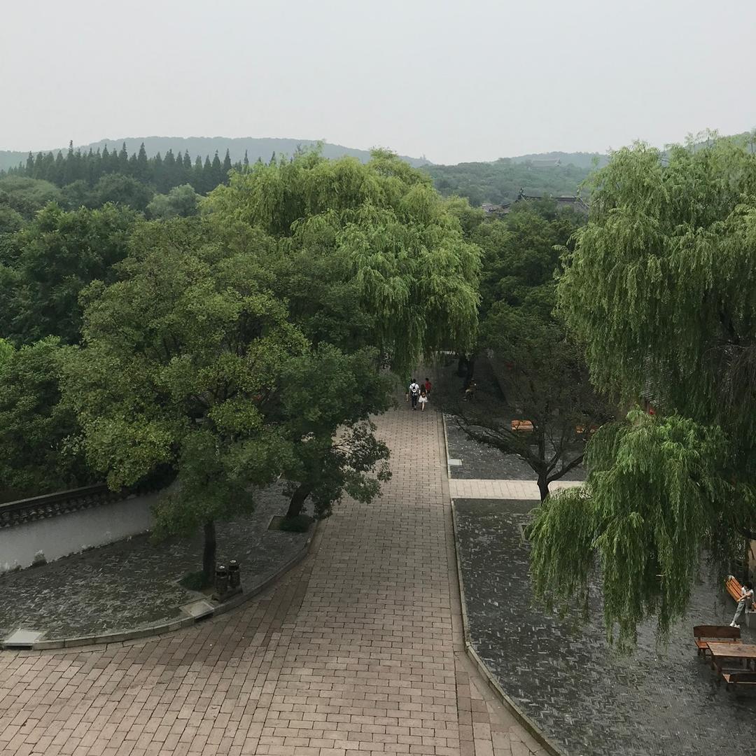 70后要开心快乐每一天