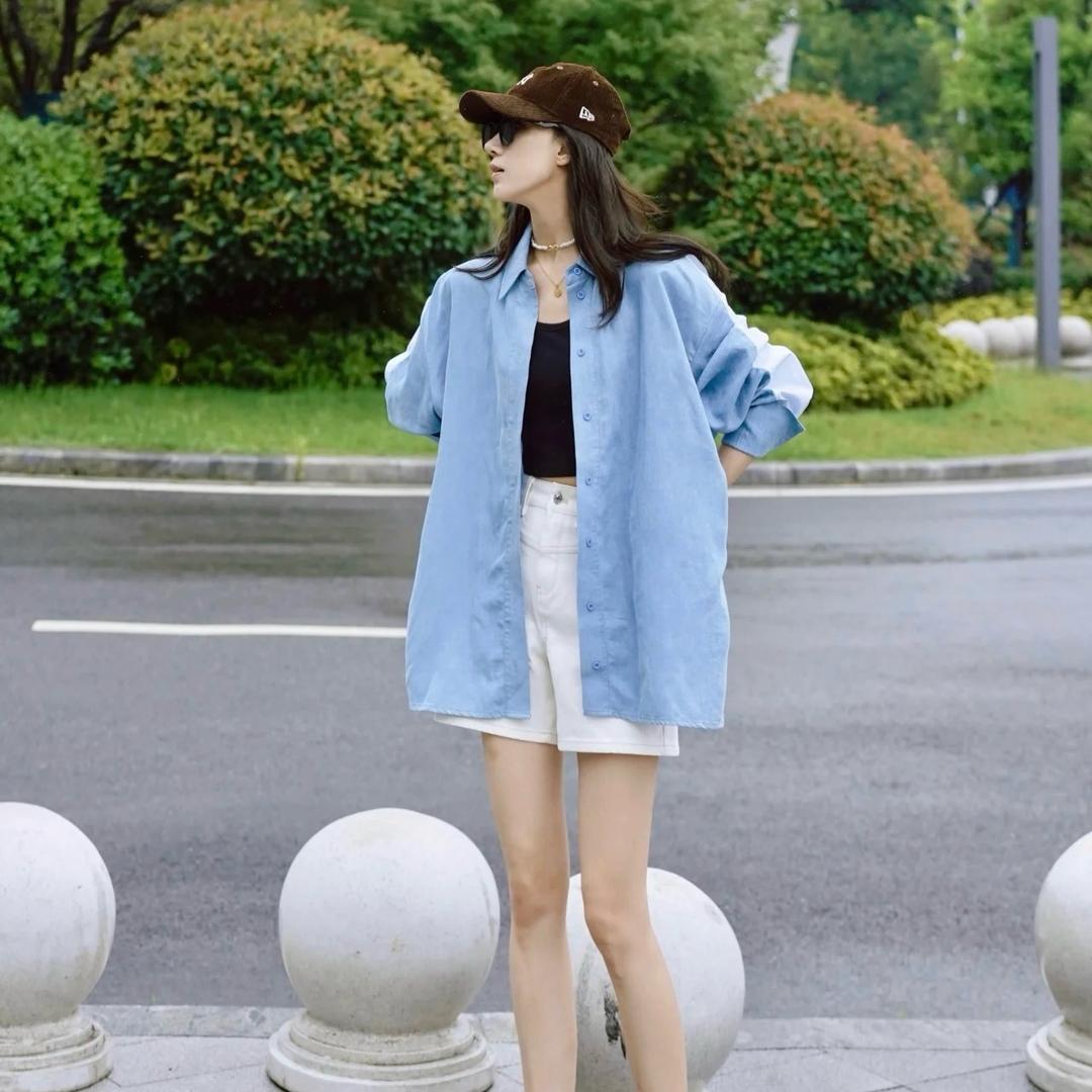 敬敬一久服饰小店
