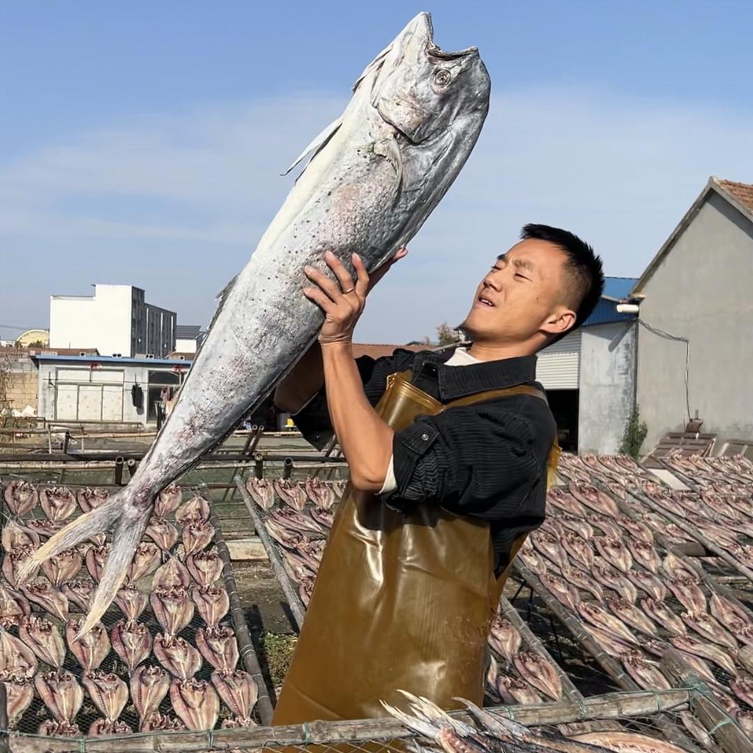 海兔兔海鲜甄选