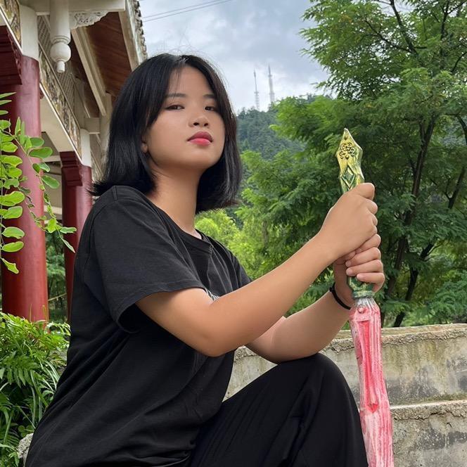 小龙虾🧛‍♀️
