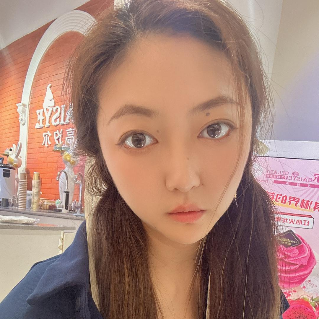 Tora滴筱🦊狐狸