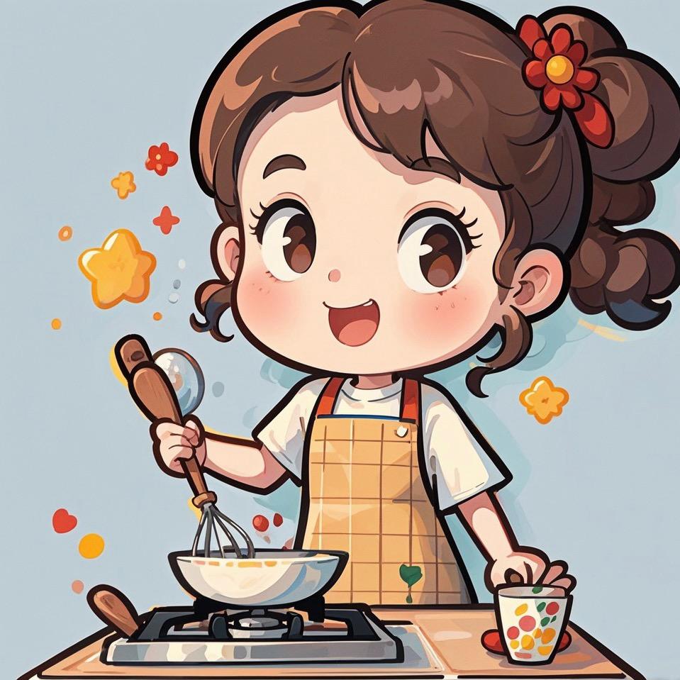 饭饭干饭