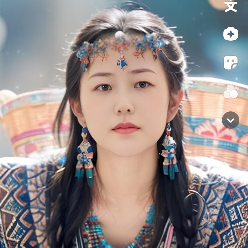 敏月阁十字绣
