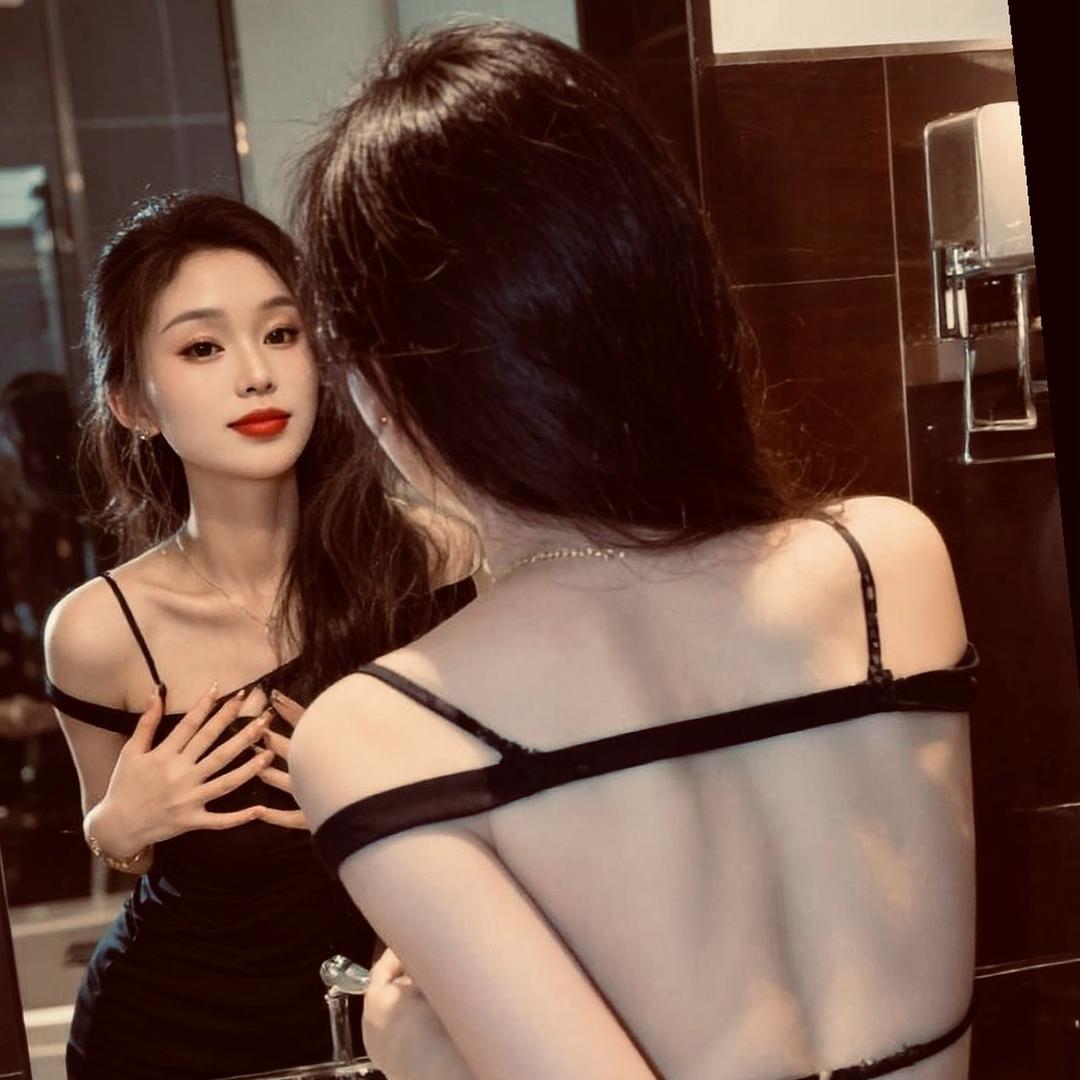 潘家五小姐🙈