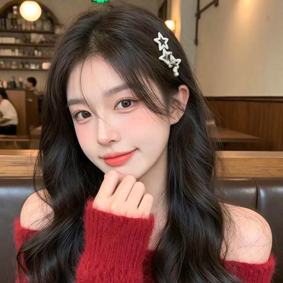小财月🥰
