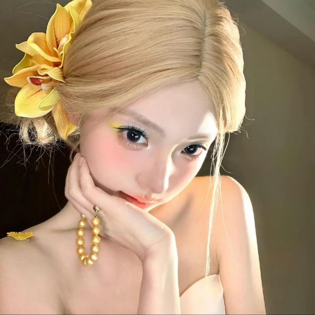 荷包蛋很忙 🍋
