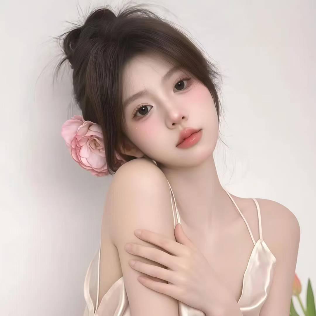 心动💗