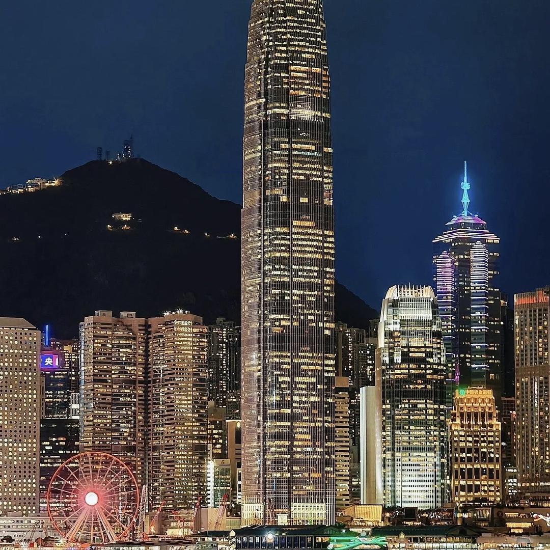 香港钵兰街男装