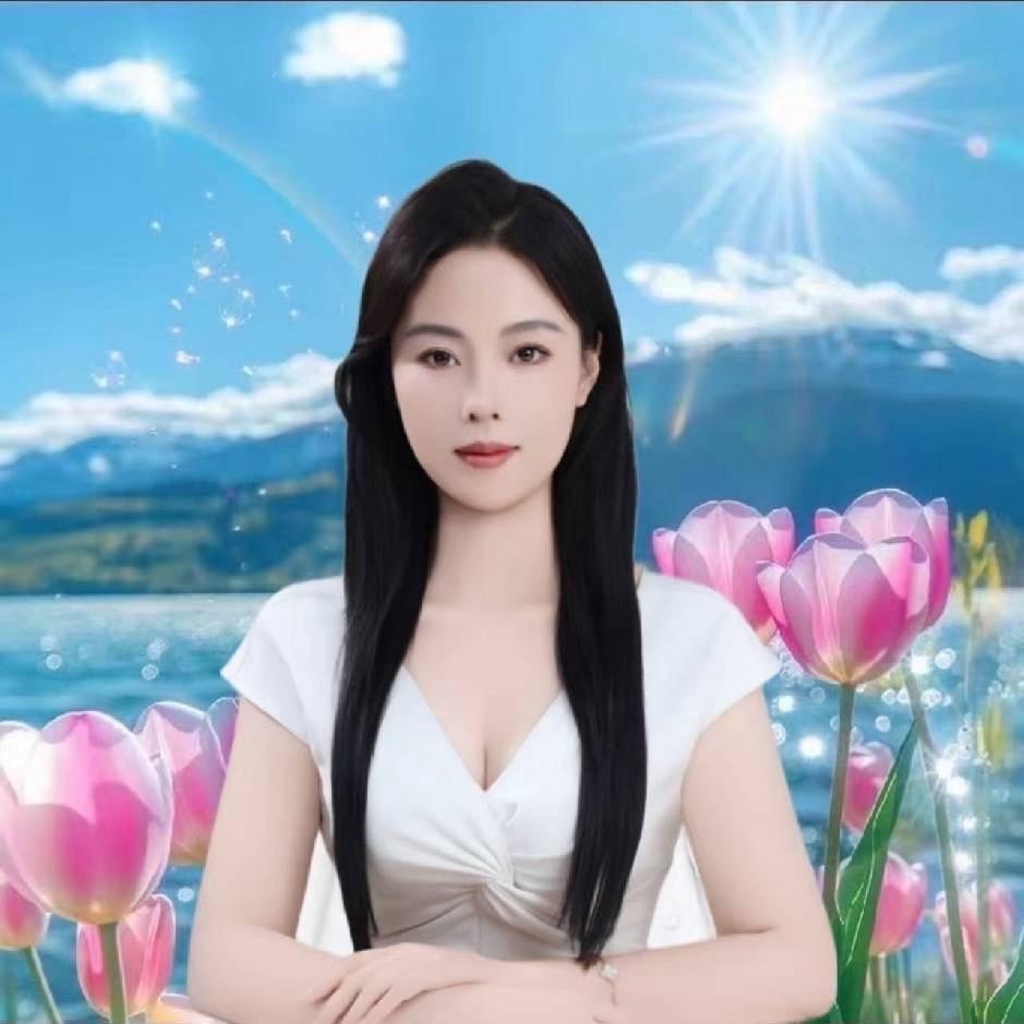 莒南一中步行街，时尚轩名妆