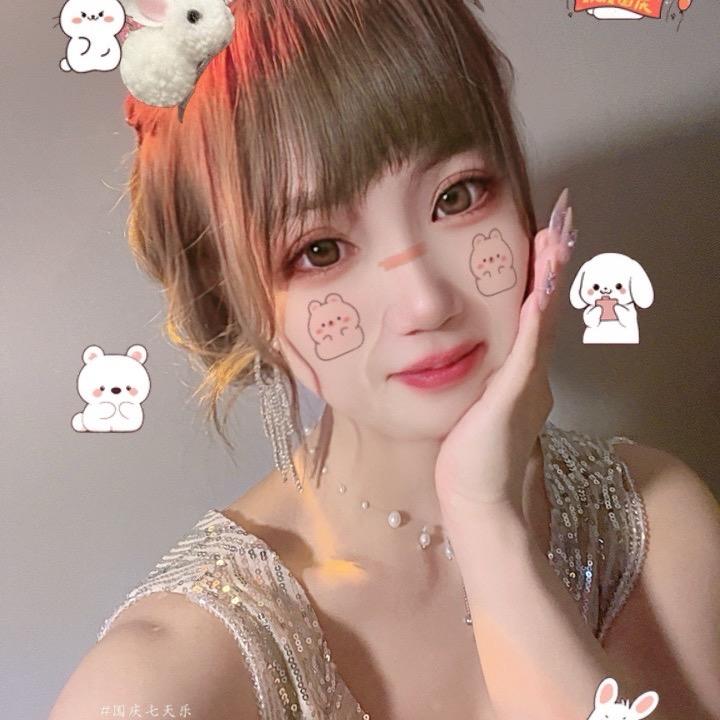 娇娇🧚‍♀️（🎂9月30）