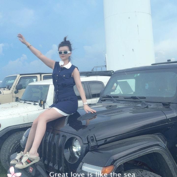 徐美丽