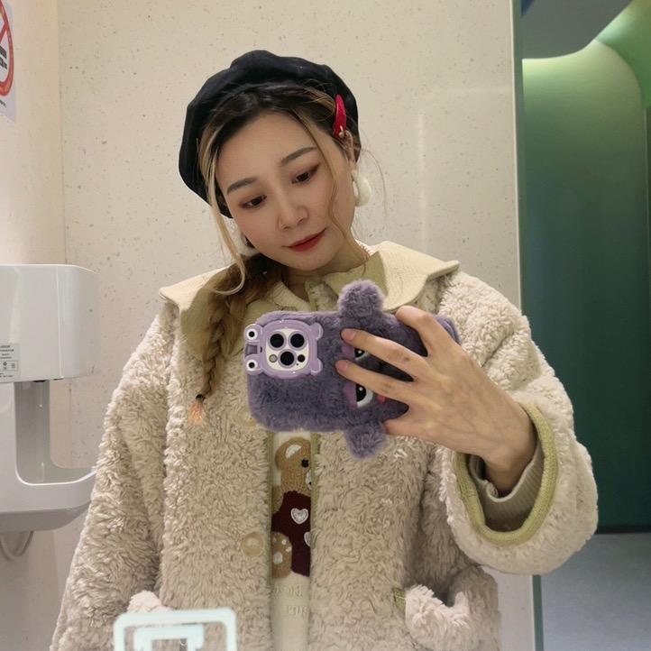 魏毛球的小小杂货铺