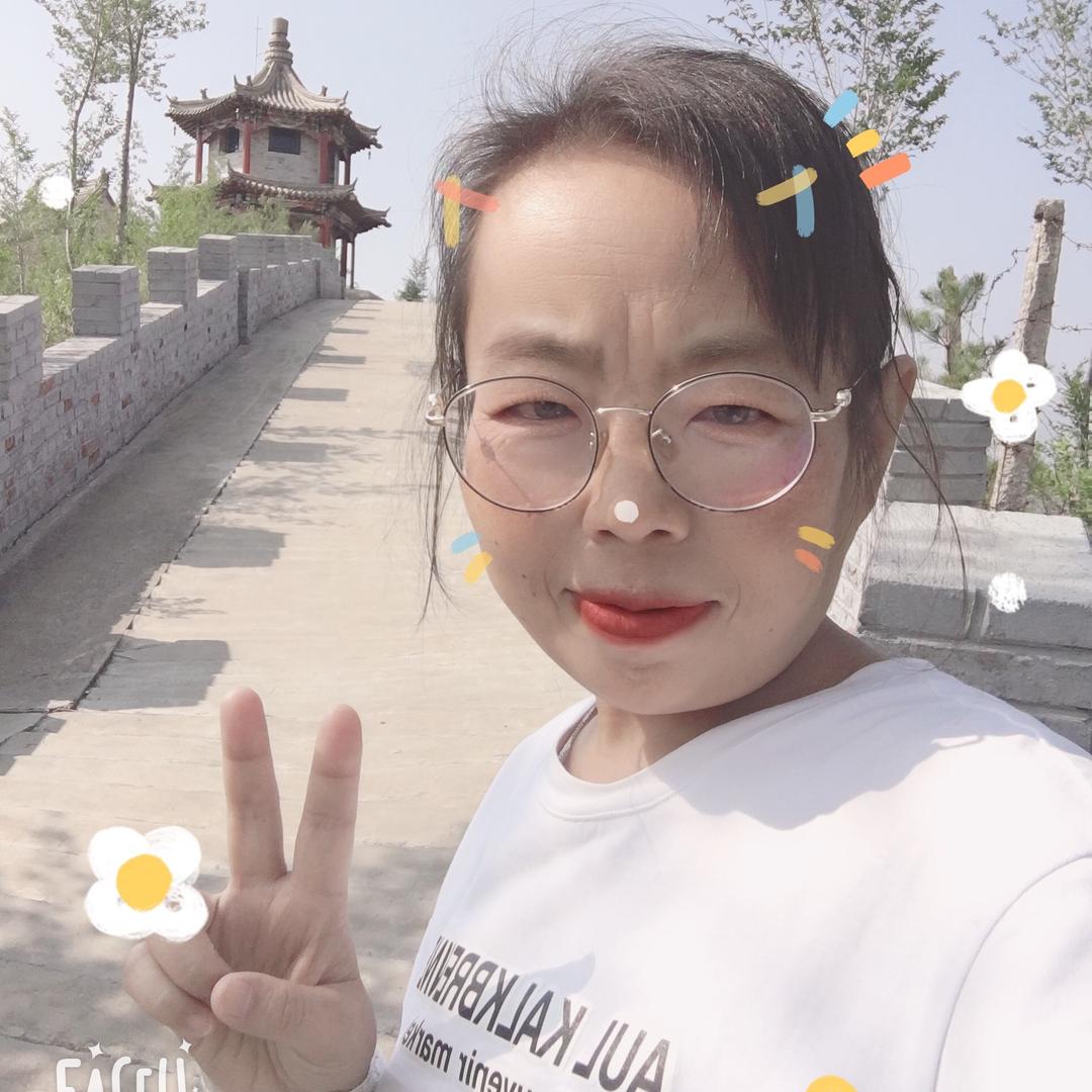 娟子要努力(好物在橱窗)