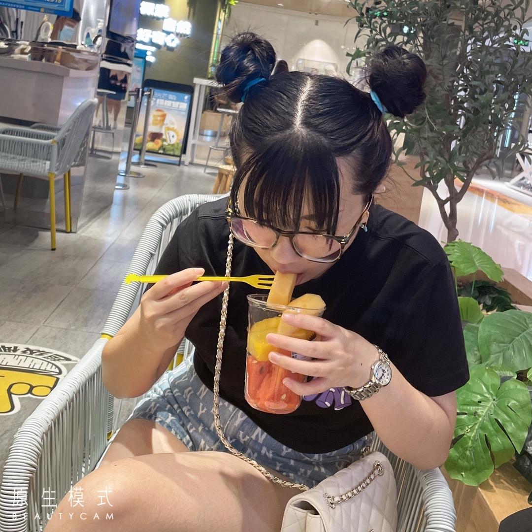 咖啡粒粒