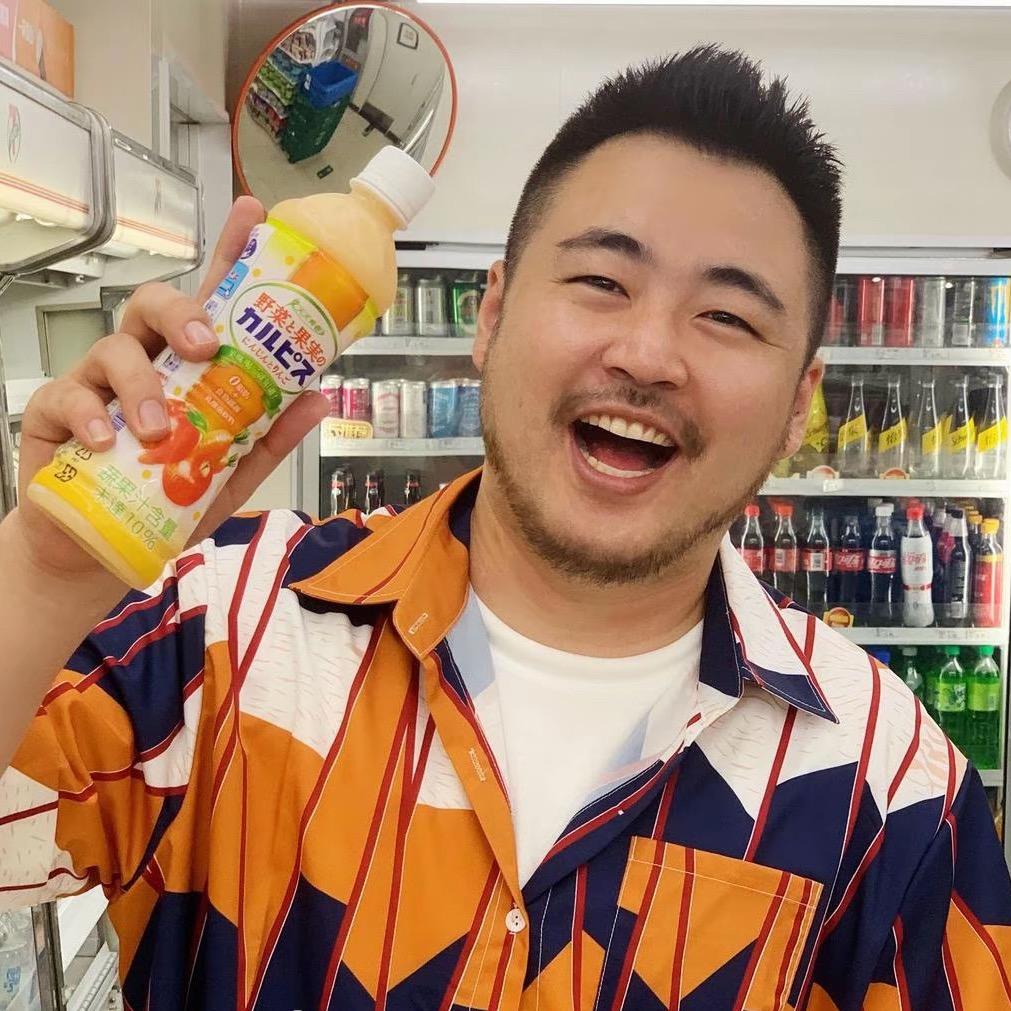 JACE KAKA（恋爱达人）