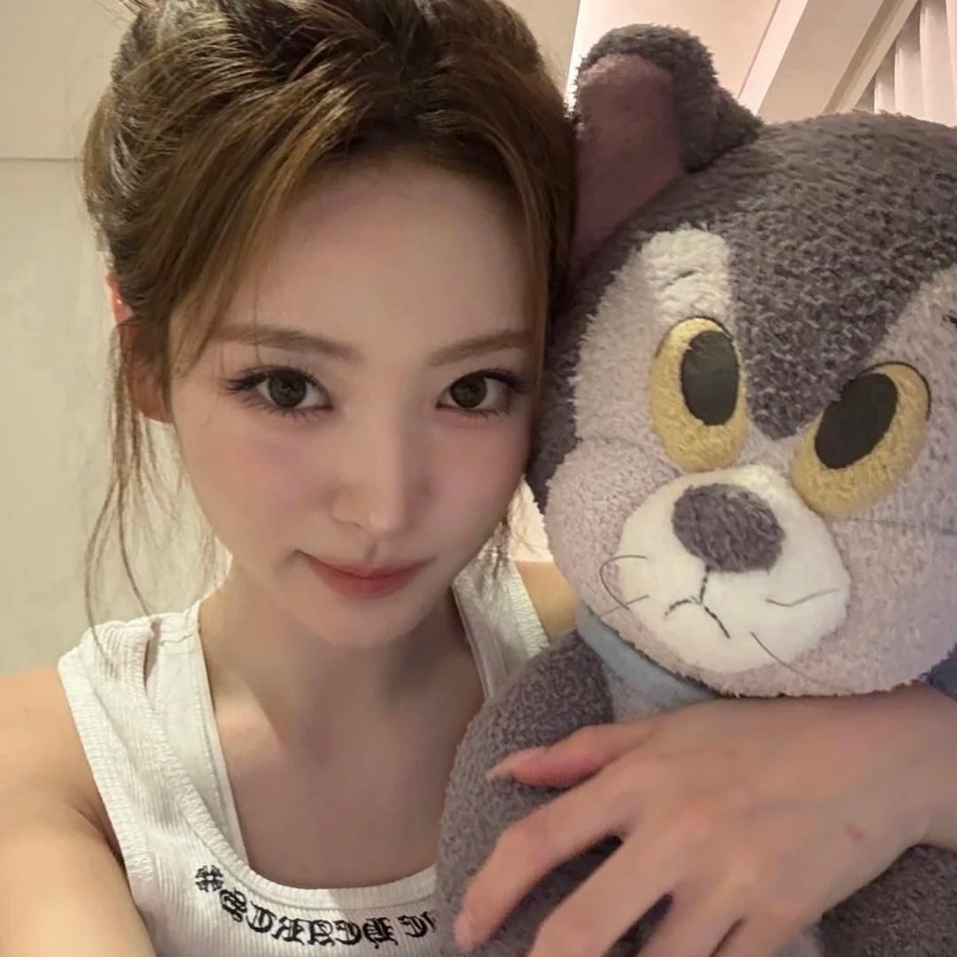 讨厌云里雾里