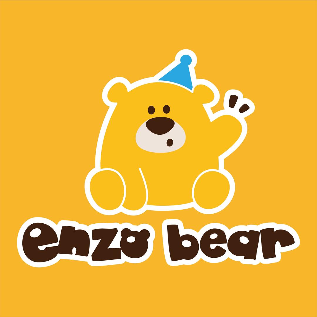 Enzo bear恩佐熊品牌童装店