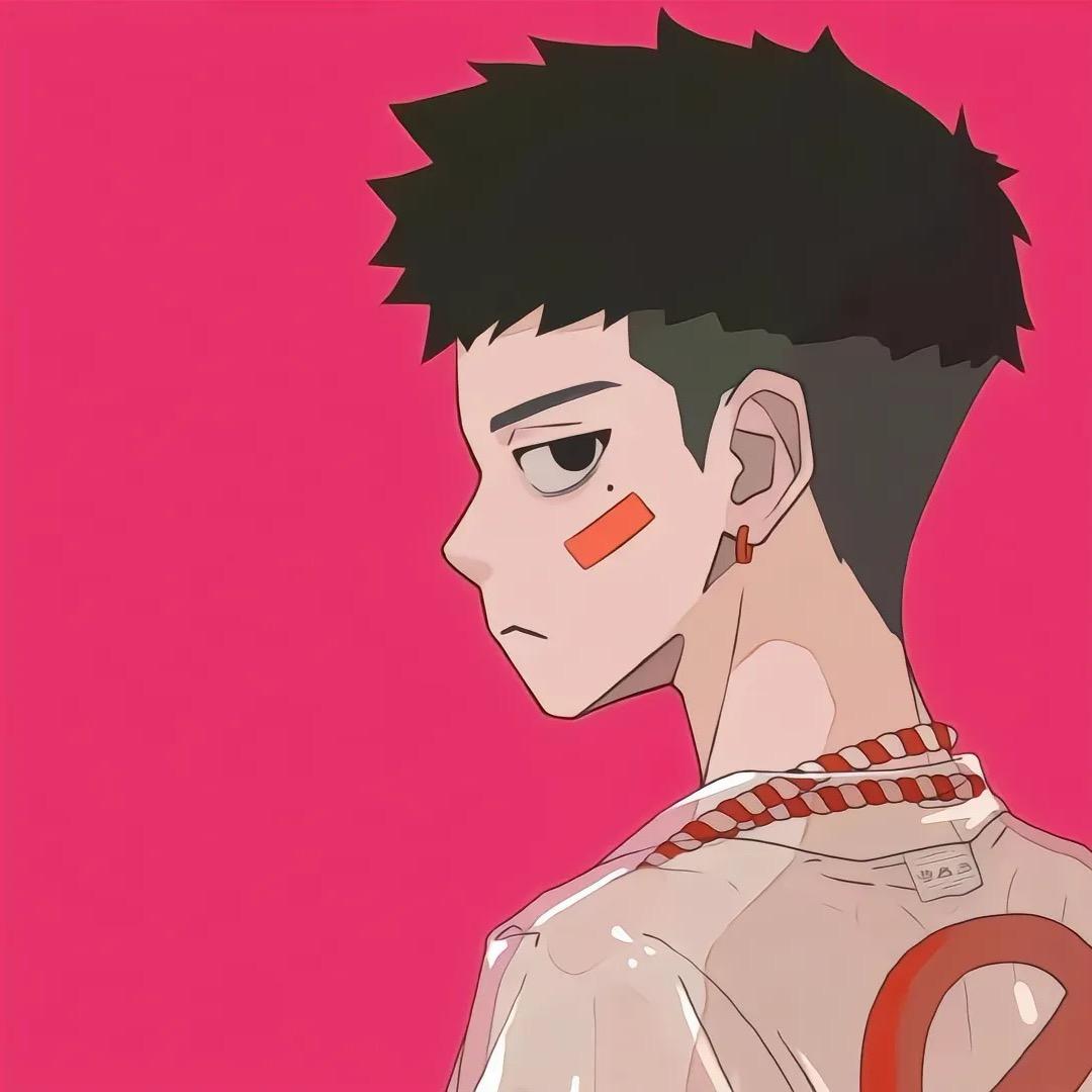 殷先森