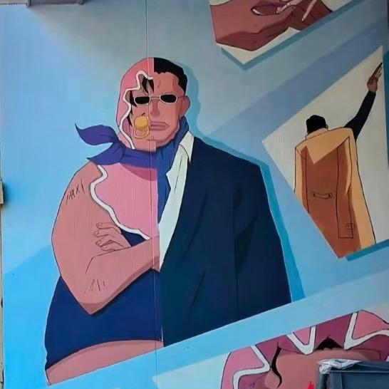 学做一只沉默的鸦雀