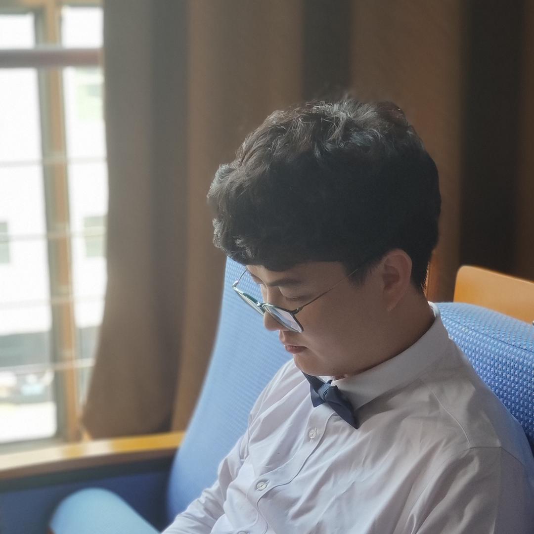 绿绿合唱