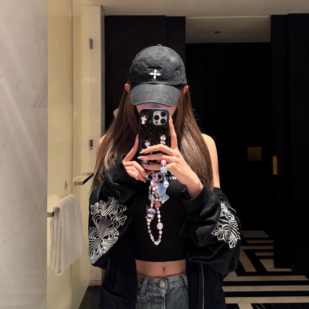 小羊oni（穿搭版）