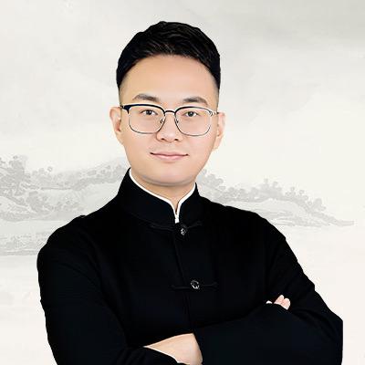 廣仁堂养护