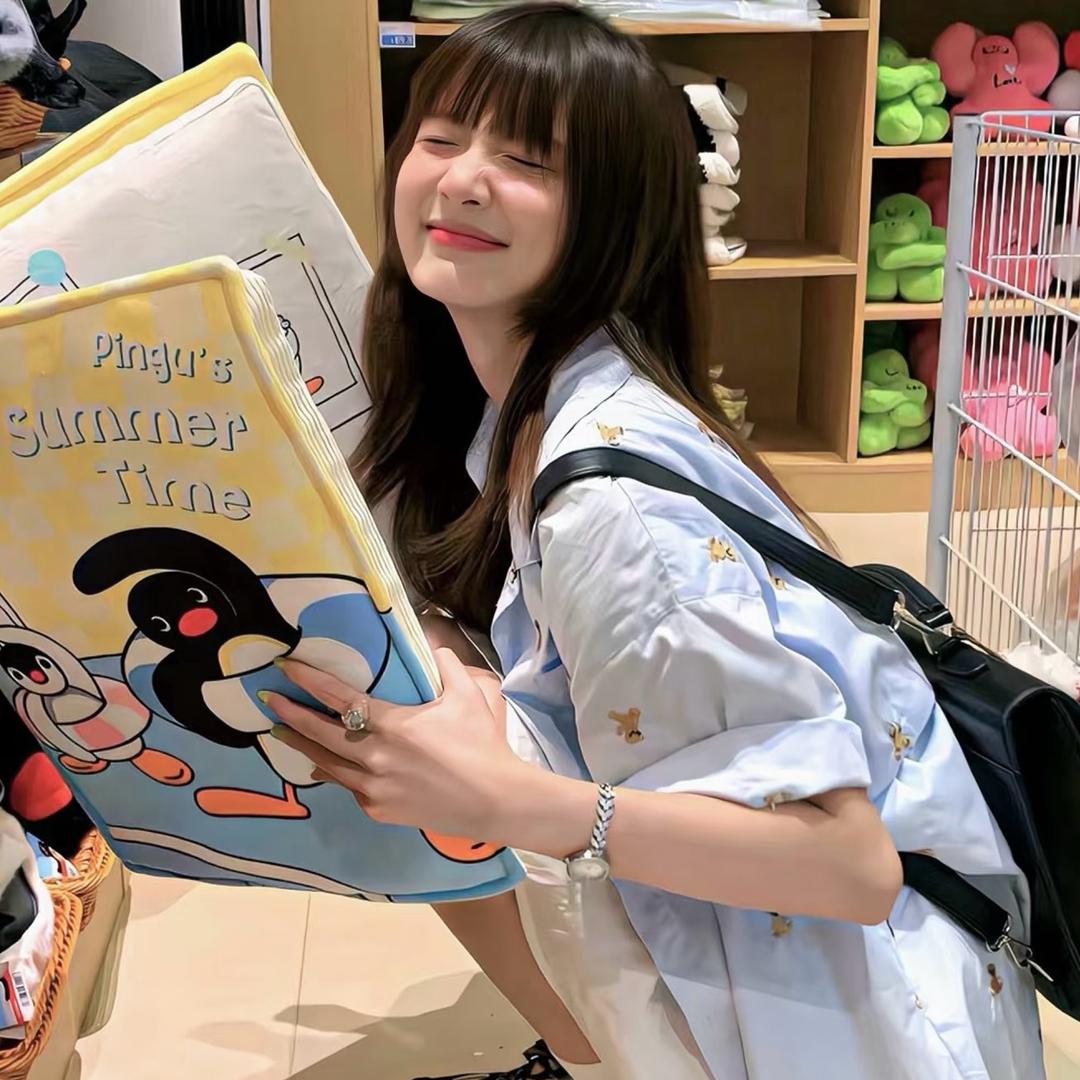 碎碎冰૮⑉･-･⑉ა