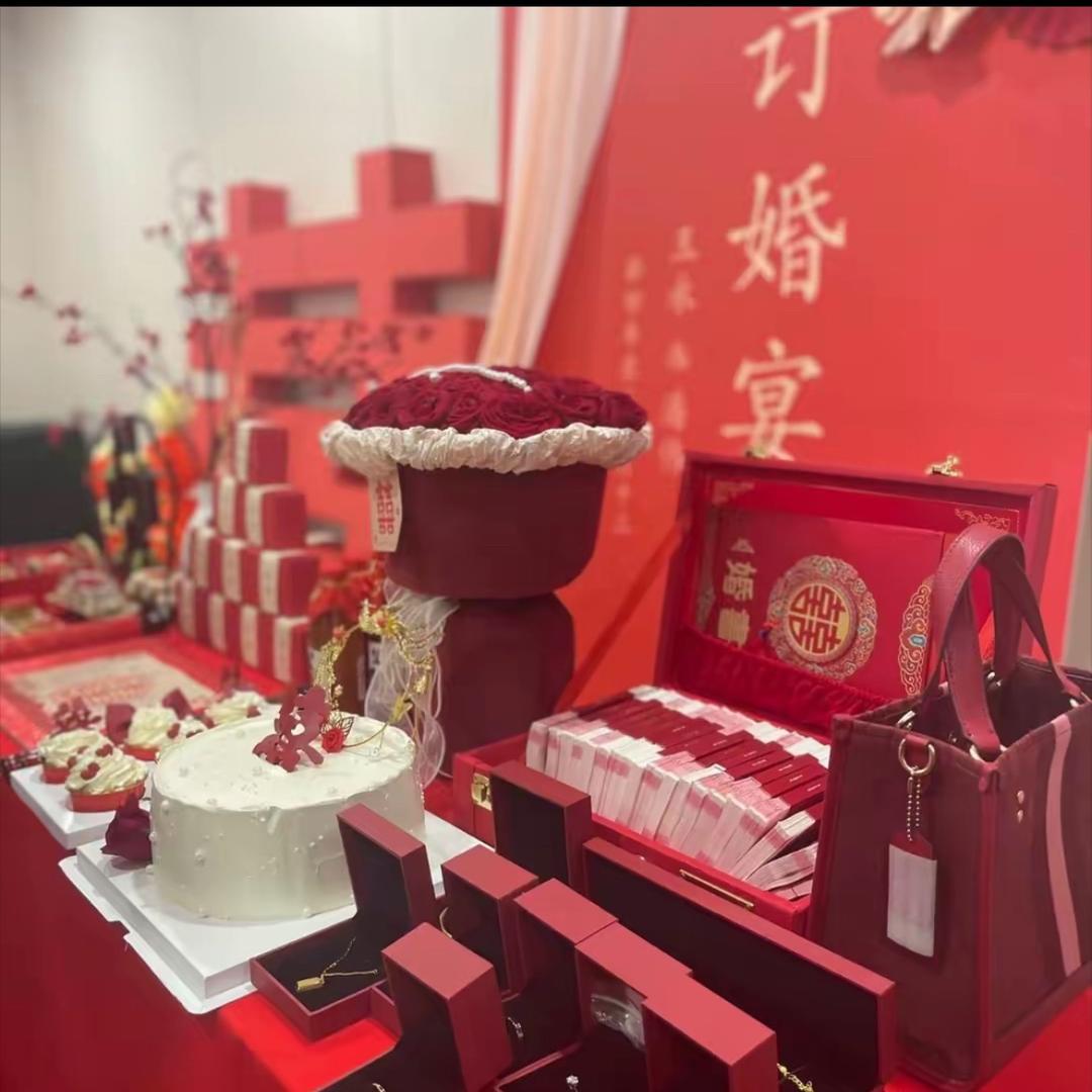 （直接私信）全国闪婚红娘（女生免费）