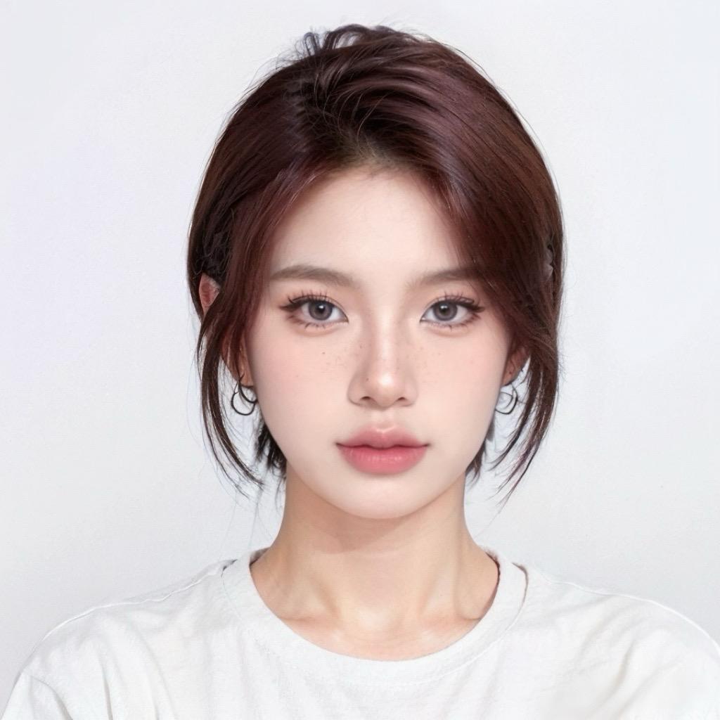 化妆师邱邱.（老师版）