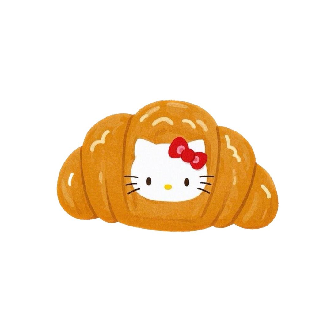 待业法棍🥖