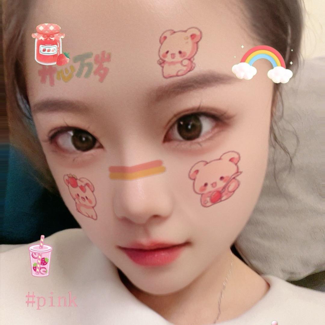 🌈小英子🌻