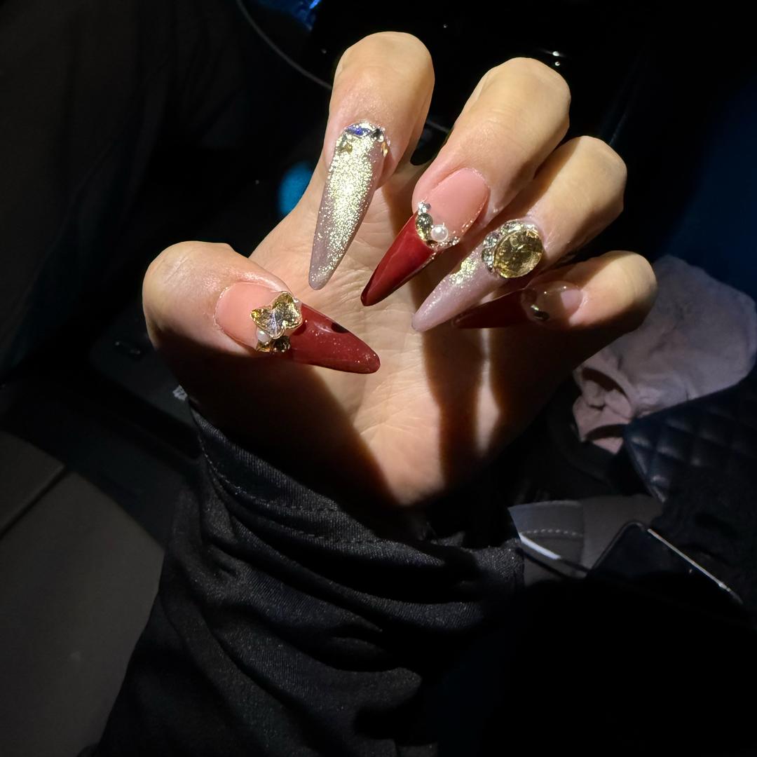 🧸温柔里翻身