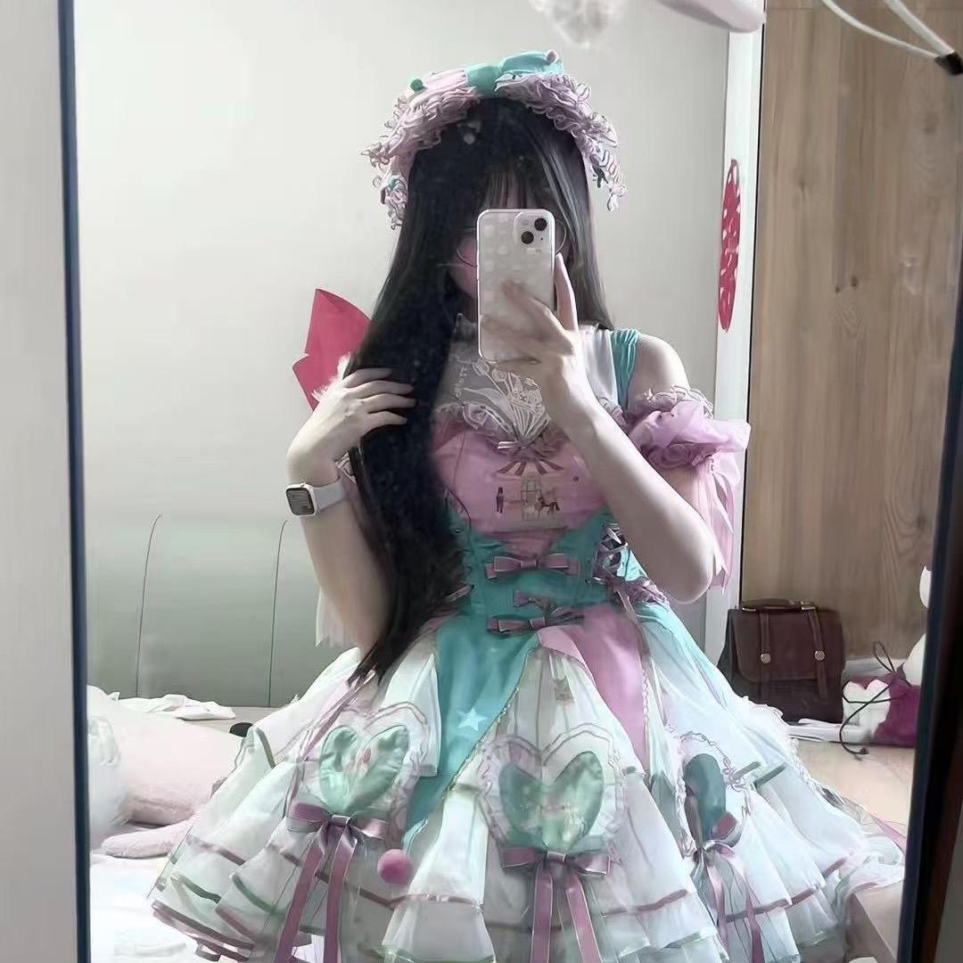 媄瑶小妞儿~