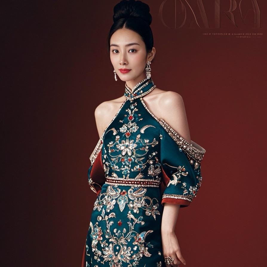 ✨₊⁺香💞 ᥫ᭡ 菇凉(彤妈)