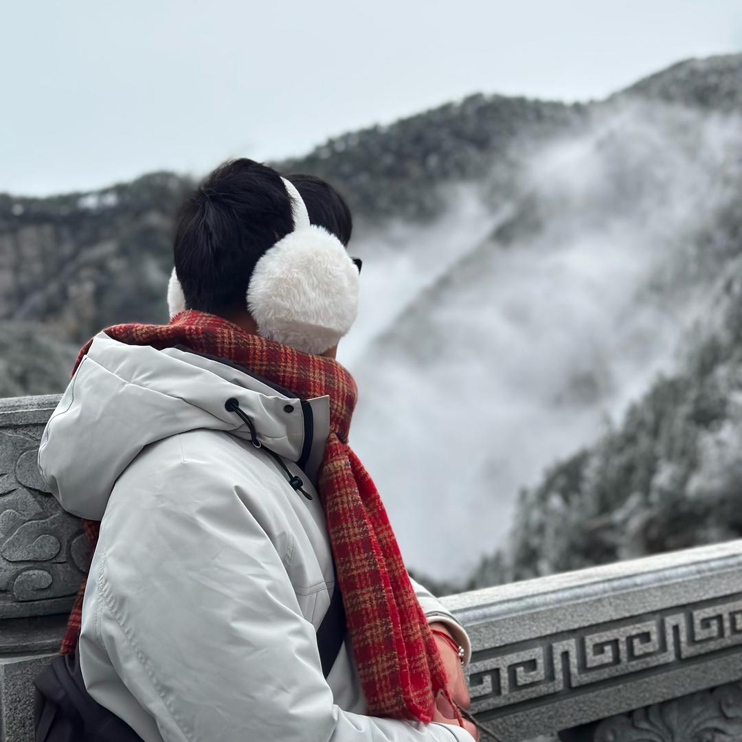 清风徐来📷𝑪𝒂𝒓