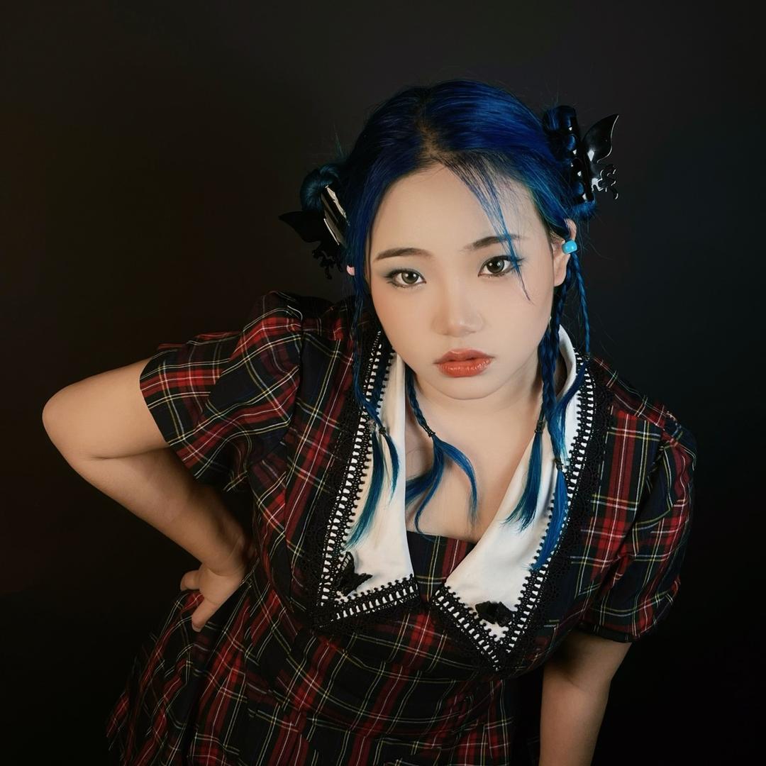 小蟹很忙