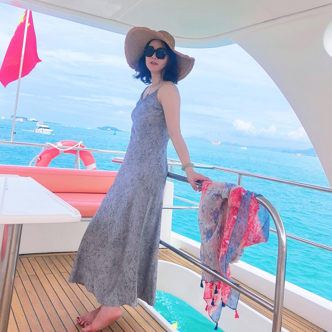 安知我意💋