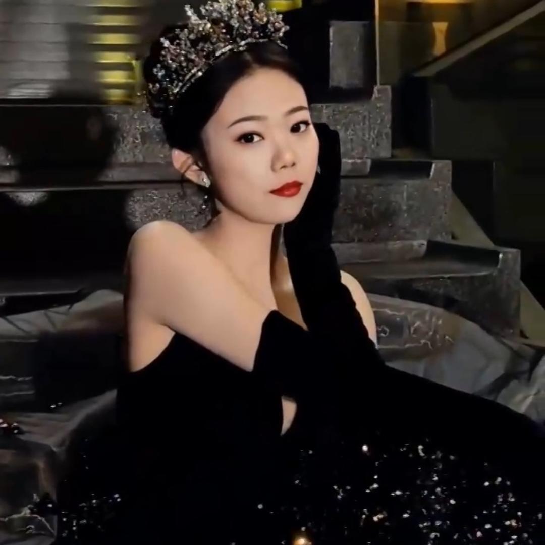 伱，俄吆碠了……