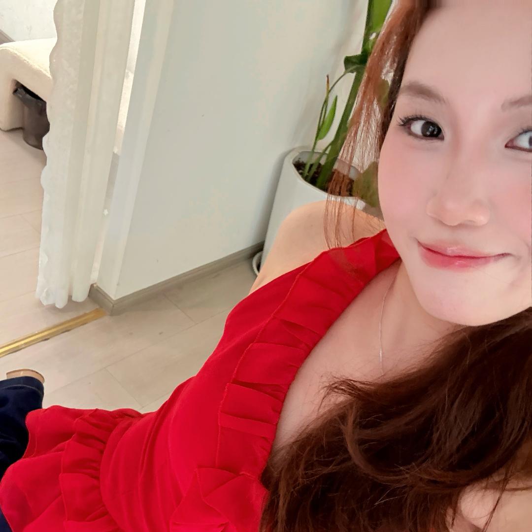 偏爱晚风