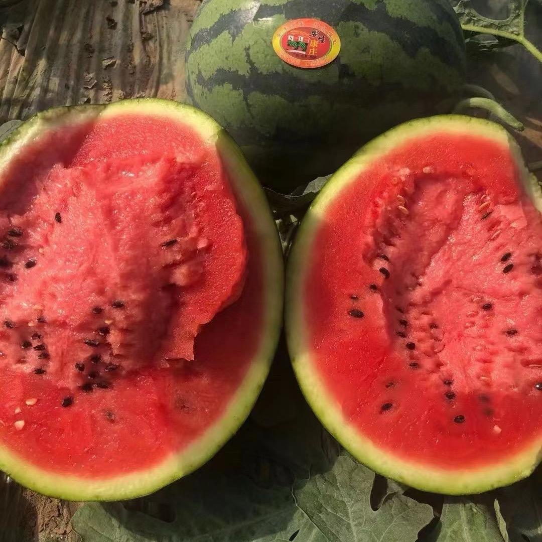 包有山：山东青州西瓜🍉小糖丸，甜瓜代办