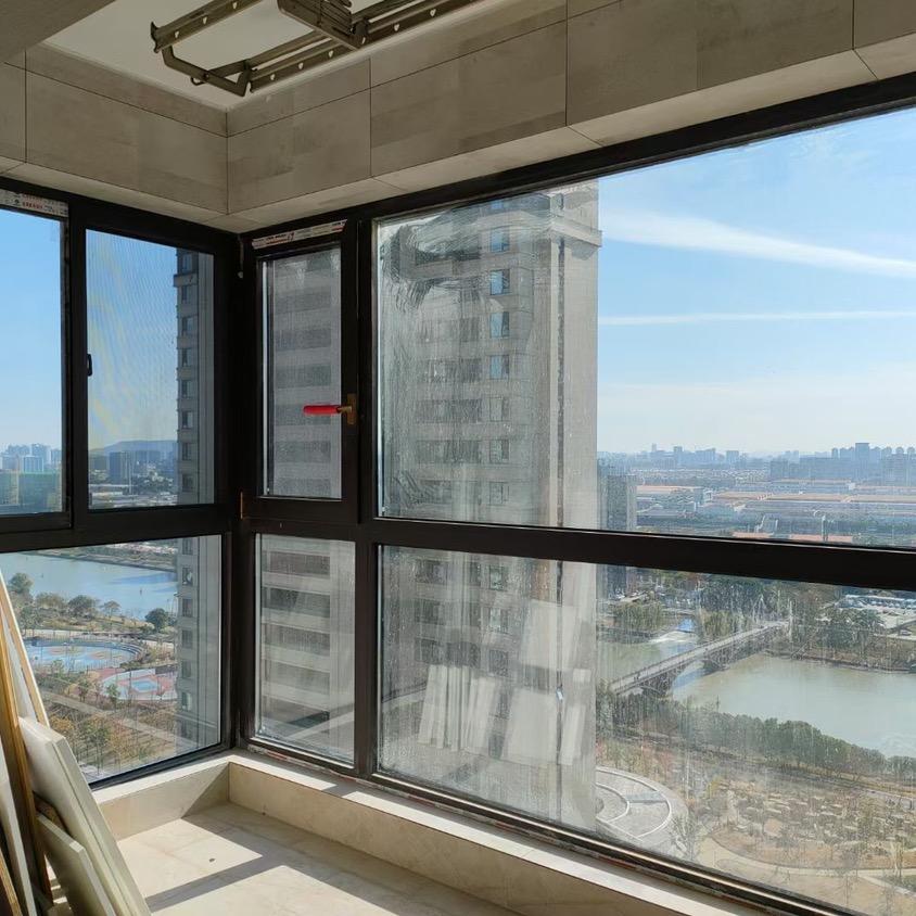 南京系统门窗源头工厂