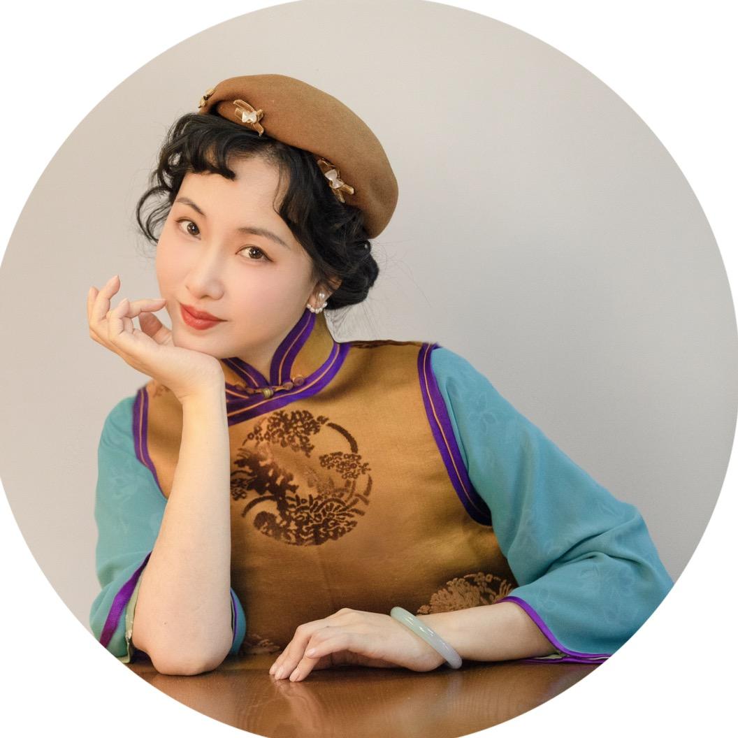 栗紫🌰的手艺学堂