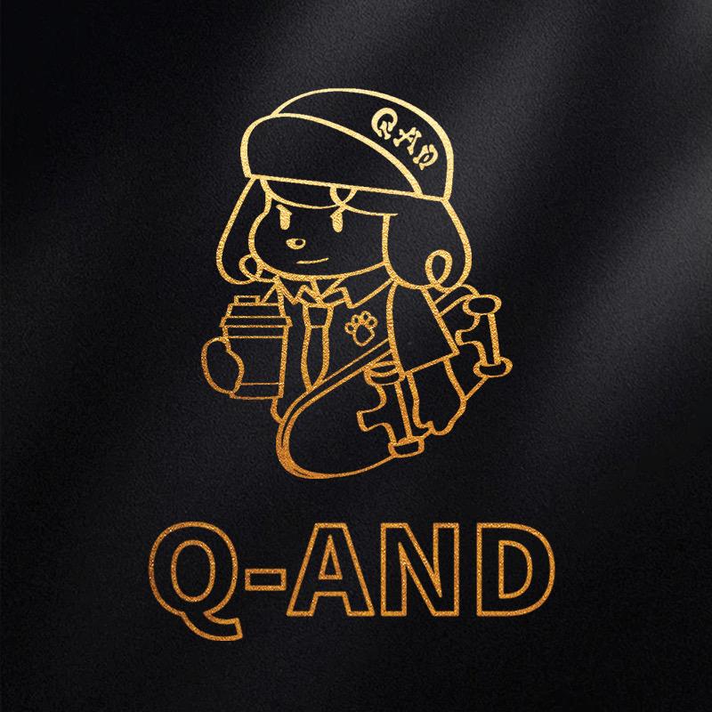 奇安达板鞋旗舰店