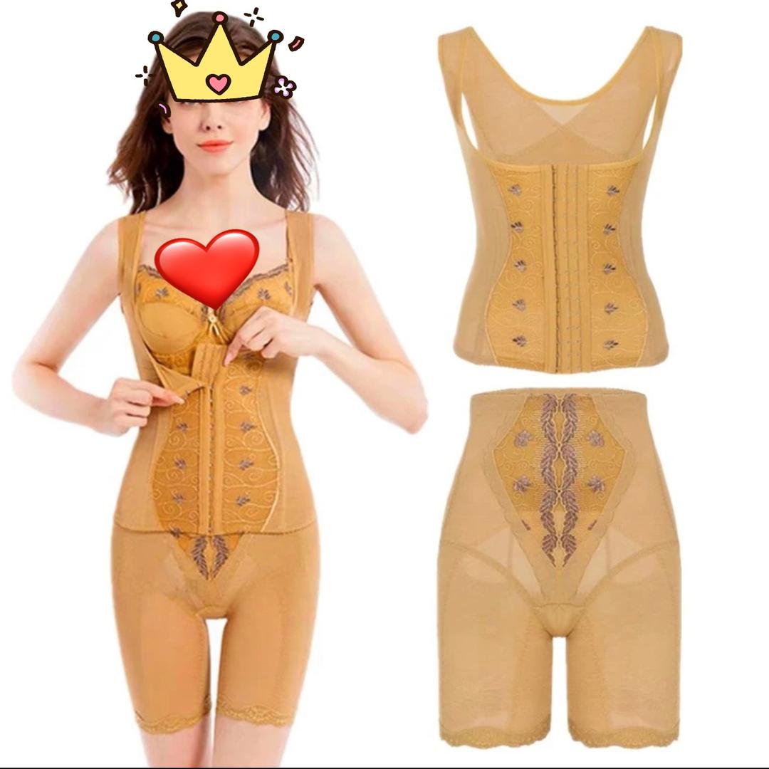 身材管理器国际仓