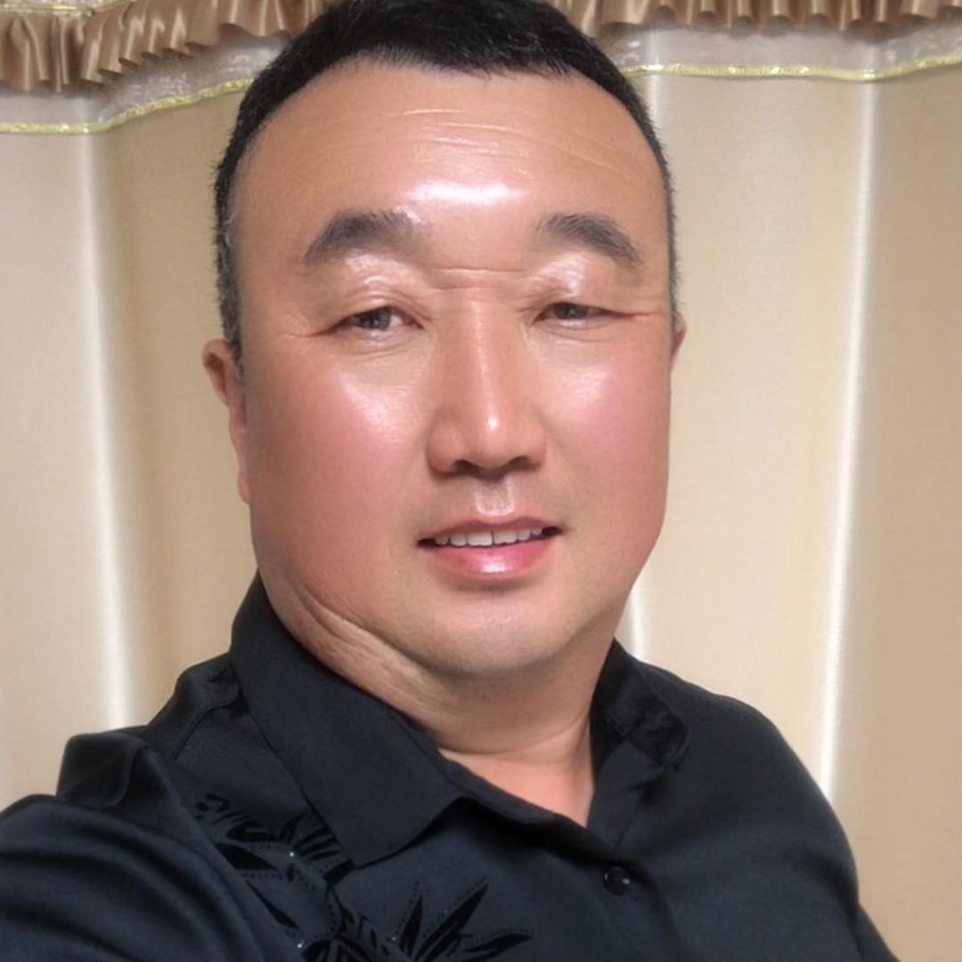 梦想陪我走天下