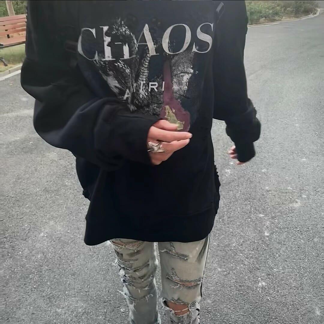 是然词
