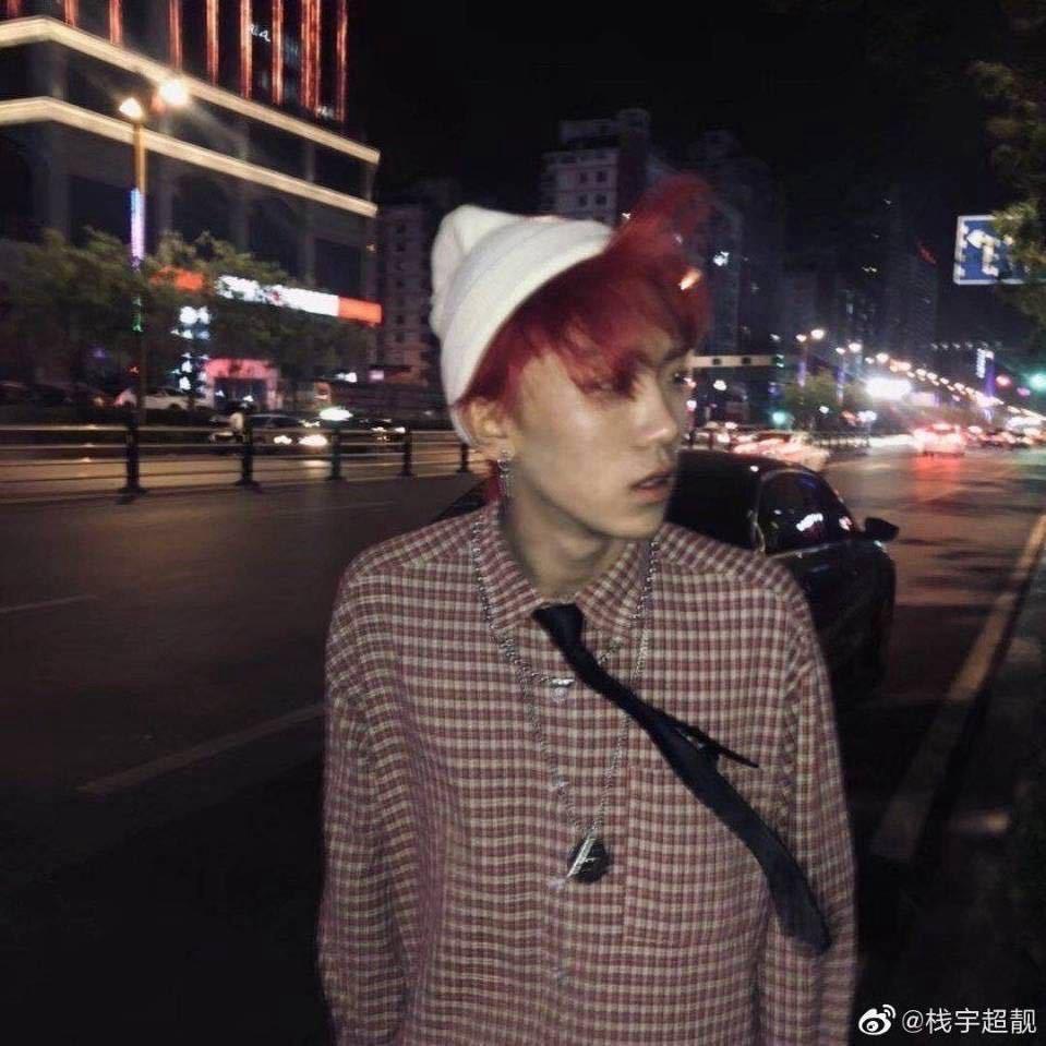 奢侈的屁屁
