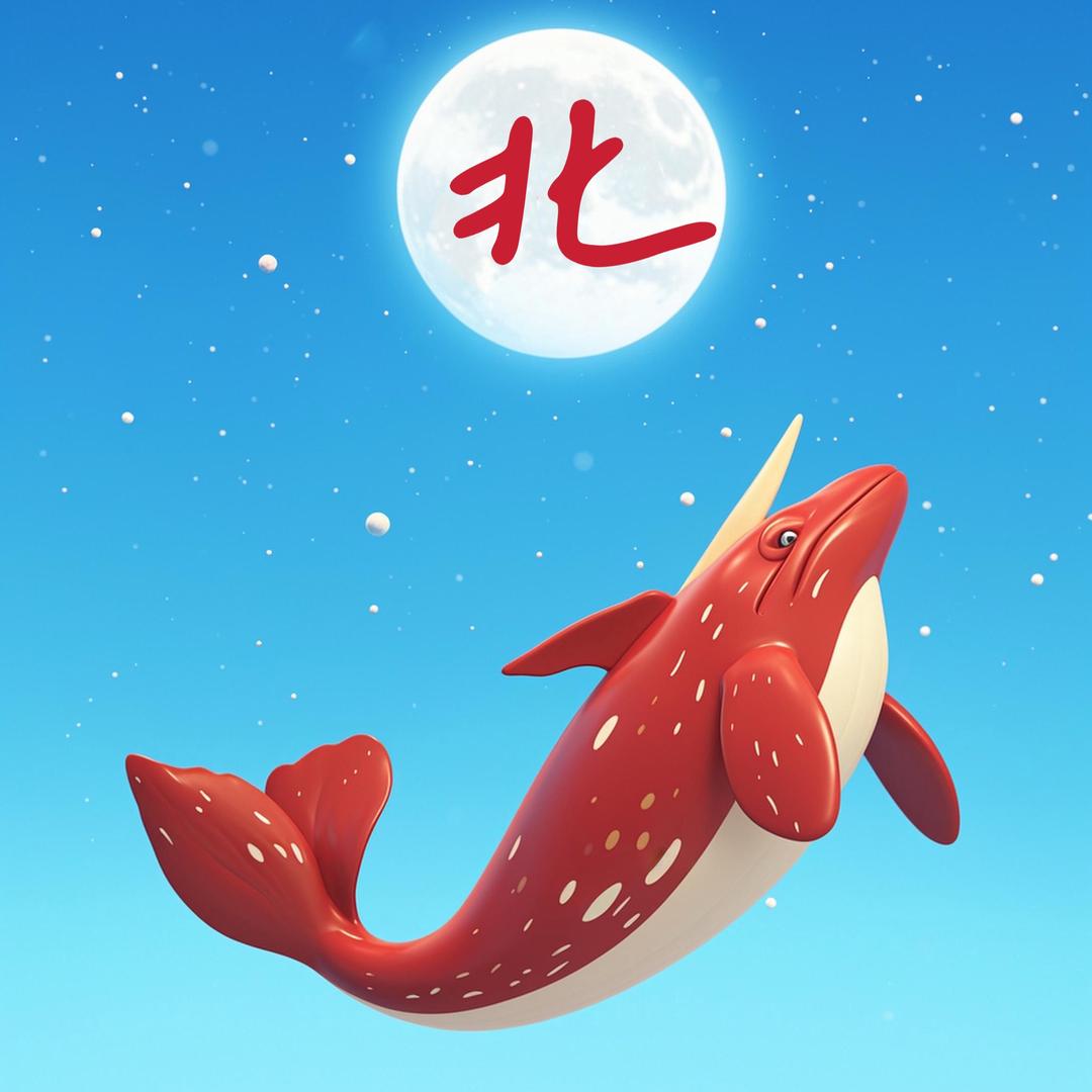 北鱼故渊