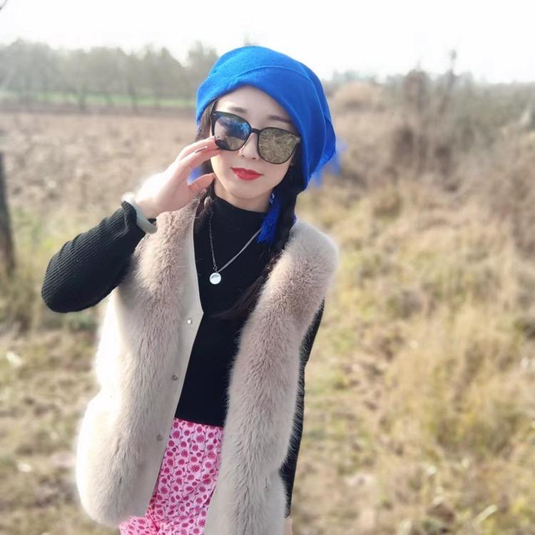 娜娜美甲美睫💕💕