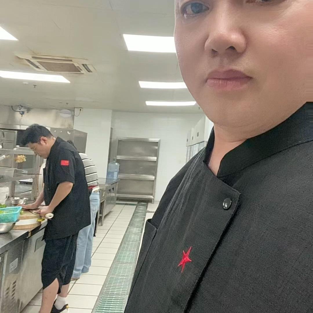 中华美食